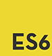 ES6 JavaScript